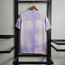 Camisa Goleiro Roxa Liverpool 22/23 - Lagrife Sport