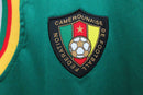 Camisa Retro - Regata - Camaroes - 2002 - Lagrife Sport