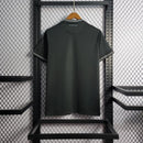 Camisa Brasil All Black Especial - Lagrife Sport