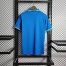 Camisa Polo Brasil <br>Azul - Lagrife Sport