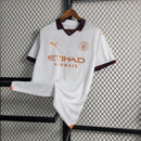 Camisa Branca Terceira Manchester City - 23/24 - Lagrife Sport