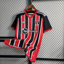 Camisa Reserva São Paulo Tricolor – 23/24 - Lagrife Sport
