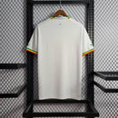 Camisa Branca Senegal Copa do Mundo 2022 - Lagrife Sport