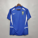 Camisa Retrô - Away - Brasil 2002 - Lagrife Sport