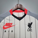 Camisa Liverpool - Nike Air - Lagrife Sport