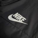 Colete Preto e Verde Nike Big Logo - Lagrife Sport