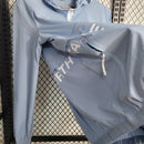 Corta Vento Azul The North Face - Lagrife Sport