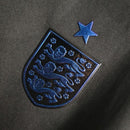 Camisa Inglaterra Preta - Edição Especial - Lagrife Sport