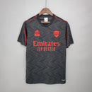 Camisa Especial Arsenal - 424 - Preta - Lagrife Sport