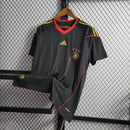 Camisa Preta Retrô Alemanha 2010 - Lagrife Sport