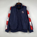 Corta Vento Tommy Hilfiger Azul - Lagrife Sport