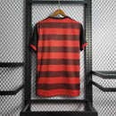 Camisa Rubro Home Flamengo 22/23 - Lagrife Sport