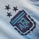 Camisa Polo Azul Argentina - Lagrife Sport