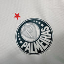 Camisa Manga Longa Palmeiras Branca 23/24 - Lagrife Sport