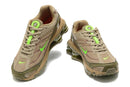 TÊNIS NIKE SHOX RIDE 2 X SUPREME VERDE - Lagrife Sport