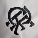 Jaqueta Treino Flamengo Branca - Lagrife Sport
