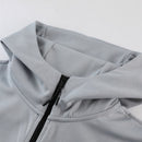 Conjunto Nike Tech Fleece Cinza - Lagrife Sport