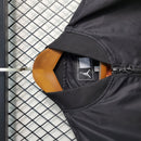 Corta Vento Preto Air Jordan - Lagrife Sport