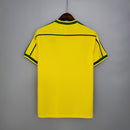 Camisa Retrô Brasil 1998 - Lagrife Sport