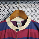 Camisa Manga Longa Retrô Newcastle 1996 - Lagrife Sport