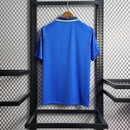 Camisa Polo Inglaterra Azul - Lagrife Sport