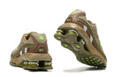TÊNIS NIKE SHOX RIDE 2 X SUPREME VERDE - Lagrife Sport