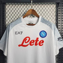 Camisa Branca Napoli - 22/23 - Lagrife Sport