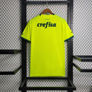 Camisa Verde Palmeiras 23/24 Terceira - Lagrife Sport