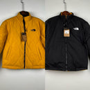 Puffer Bobojaco/Bombojaco Dupla - Face The North Face - Lagrife Sport