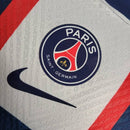 Camisa PSG Azul Home 22/23 Modelo Jogador - Lagrife Sport