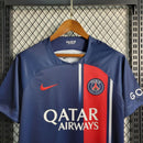Camisa PSG Azul Home 23/24 - Lagrife Sport
