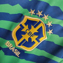 Camisa Brasil Pré Jogo Copa do Mundo 2022 - Lagrife Sport