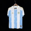 Camisa Edição Especial Argentina - Lagrife Sport
