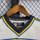 Camisa Retrô Parma 02/03 - Lagrife Sport