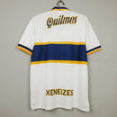 Camisa Retro Boca Juniors - Away - 97/98 - Lagrife Sport