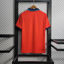 Camisa Away Inglaterra Vermelha Copa do Mundo 2022 - Lagrife Sport