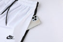 Kit Camisa e Calça Nike Cinza - Lagrife Sport