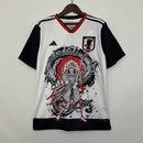 Camisa Japão Samurai - Lagrife Sport