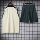 Kit Camisa Regata e Short Barcelona 23/24 - Lagrife Sport