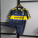 Camisa Retrô Parma 99/00 - Lagrife Sport