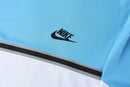 Kit Camisa e Calça Nike Cinza Azul e Branco - Lagrife Sport