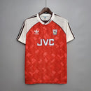 Camisa Retro Arsenal - 90/92 - Lagrife Sport