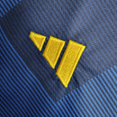 Camisa Azul e Amarela Boca Juniors 23/24 - Lagrife Sport