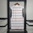 Regata Branca Reserva Flamengo 23/24 - Lagrife Sport
