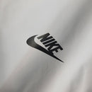 Corta Vento Nike Preto x Branco - GG - PRONTA ENTREGA - Lagrife Sport