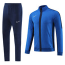Conjunto Nike Azul - Lagrife Sport