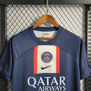 Camisa PSG Azul Home 22/23 - Lagrife Sport