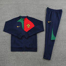 Conjunto Pré Jogo Portugal Copa do Mundo 2022 - Lagrife Sport