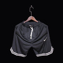 Bermuda Preta - Nike - Lagrife Sport