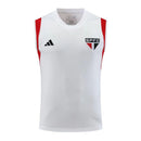 Kit Conjunto Regata e Short São Paulo - Lagrife Sport